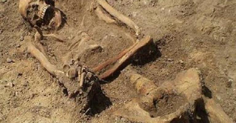 كشف ملابسات مقتل شاب في نيسان الماضي والقبض على القاتل