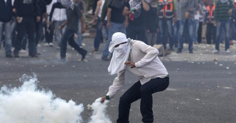 "هبّة" أم "انتفاضة" فلسطينية!