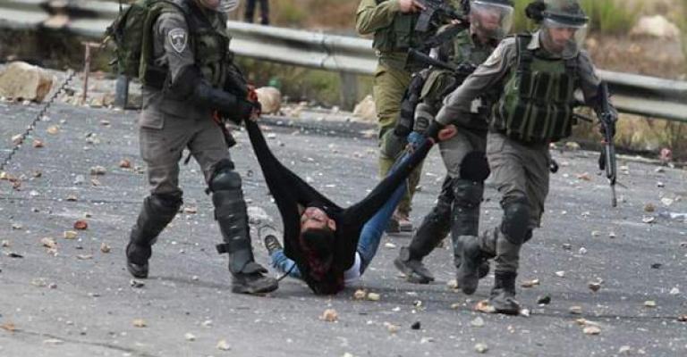 فلسطين: 23 شهيدا وأكثر من ألف جريح منذ بداية الشهر فلسطين: 23 شهيدا وأكثر من ألف جريح منذ بداية الشهر