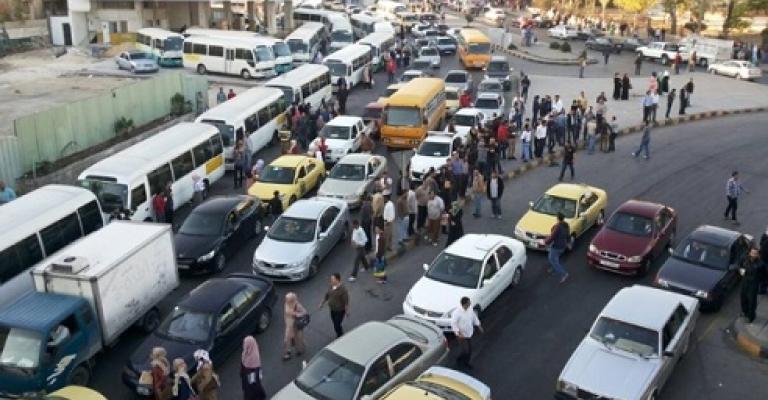 العقود التشغيلية للمركبات العمومية - 2