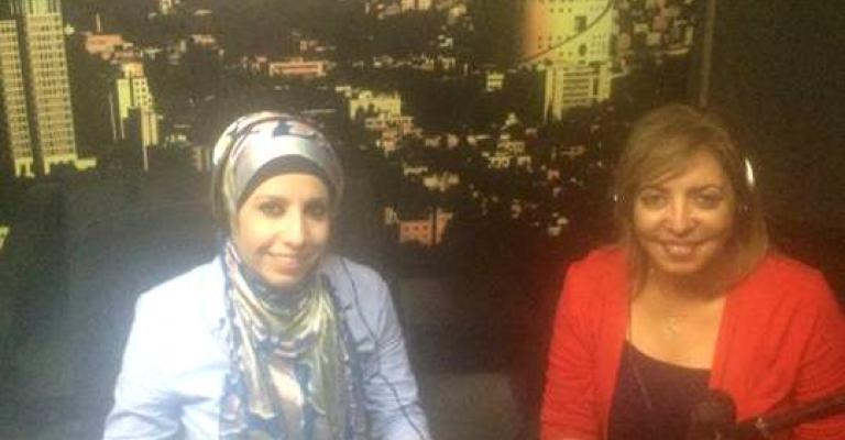 حقوق العمالة المهاجرة في الأردن