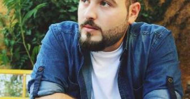 لقاء خاص مع المغني وعازف الجيتار قتيبة إسعيد