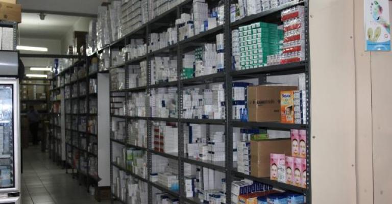 76 مليون دينار مديونية القطاع الطبي لموردي الأدوية 76 مليون دينار مديونية القطاع الطبي لموردي الأدوية