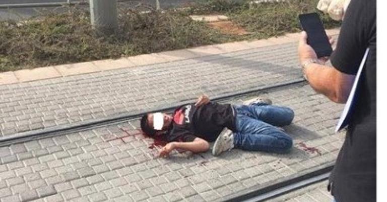 استشهاد طفلين بنيران الاحتلال شمال القدس