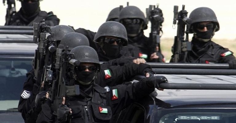الأمن يحبط محاولة داعش اغتيال طيّار أردني الأمن يحبط محاولة داعش اغتيال طيّار أردني