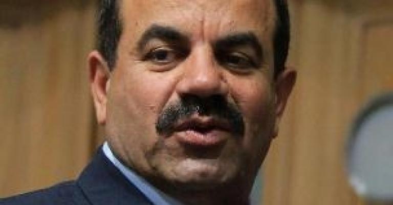 العماوي: حتى الزعتري مدعو لمناقشة قانون الانتخاب العماوي: حتى الزعتري مدعو لمناقشة قانون الانتخاب