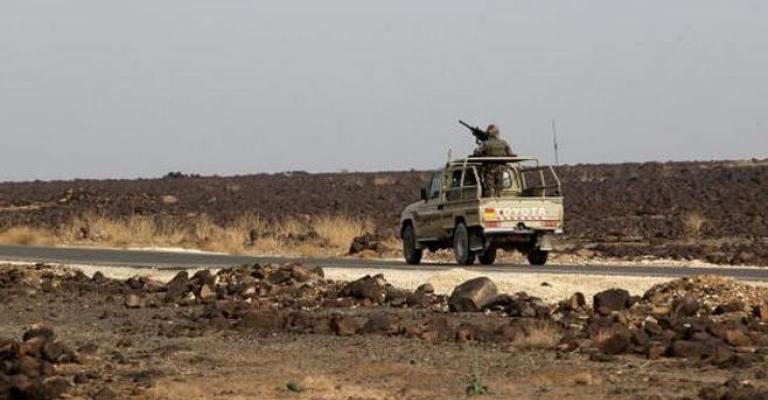 الجيش يحبط محاولة تسلل للمرة الثانية بيومين