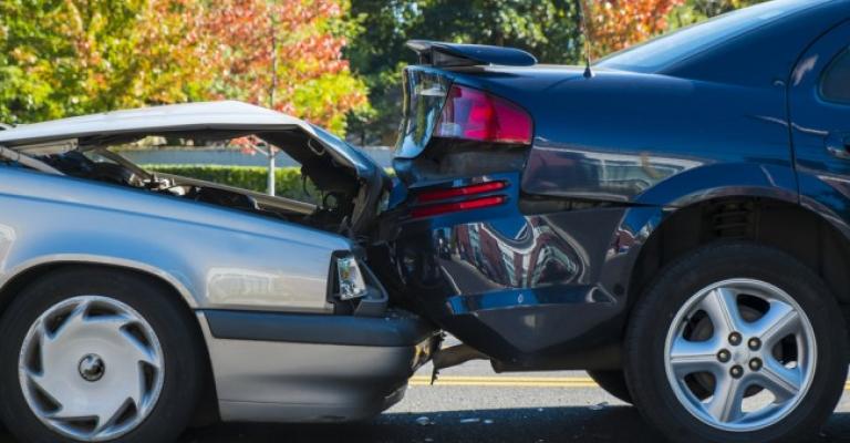 19 إصابة بحوادث سير مختلفة