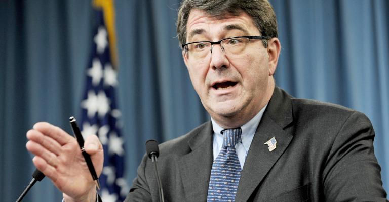 كارتر: سنتخذ الإجراءات العسكرية لوقف ما تقوم به روسيا في سوريا