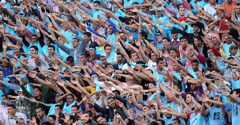 مدرب الفيصلي يطلب فسخ عقد المحترف البرازيلي