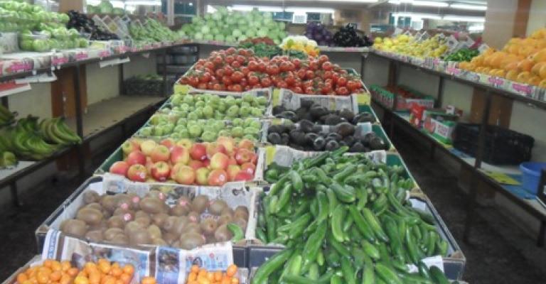 توقع انخفاض أسعار الخضار الأيام المقبلة