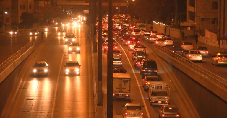 عمان تتقدم عالميا في مجال تخفيض انبعاث الغازات عمان تتقدم عالميا في مجال تخفيض انبعاث الغازات