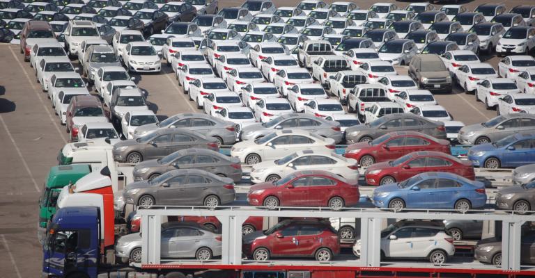 185 مليون دينار قيم صادرات المناطق الحرة