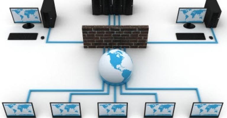 ربط الكتروني بين الأمانة ووزارات ودوائر ومؤسسات