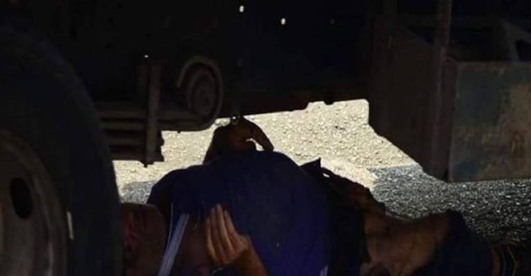 مقتل مستوطن في الفوار جنوبيّ الخليل