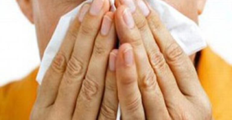 تحذيرات من موسم انفلونزا خلال هذه الأيام