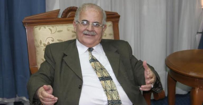 حجازين: أنا مسيحي الدين ومسلم الحضارة والهوية وهناك من يتربص