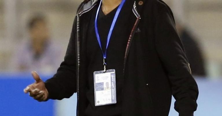 الفيصلي يُعيد العوضات مديراً فنيّاً خلفاً لأحمد عبد القادر- تقرير صوتي