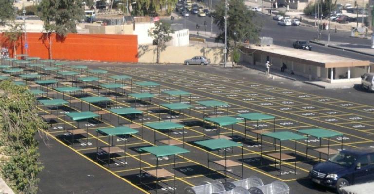 تأجيل إغلاق سوق رأس العين الشعبي