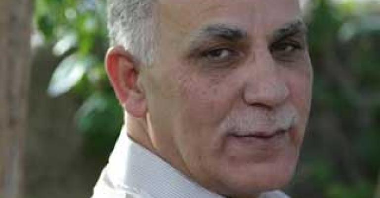 "مراوغون قساة" لضمرة في قائمة المرشحين لجائزة زايد "مراوغون قساة" لضمرة في قائمة المرشحين لجائزة زايد