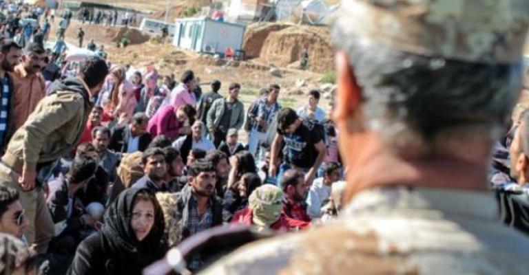 50% من اللاجئين في الأردن يفكرون بالعودة في حال وقف المساعدات
