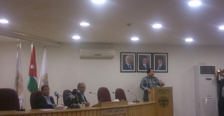 الصحفيون في طريق التصعيد على "التوقيف بقضايا النشر"