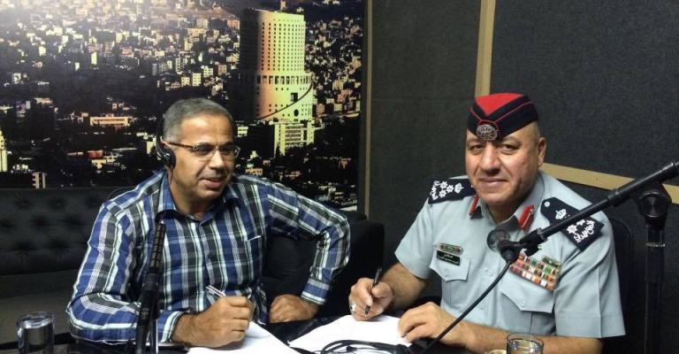 استعدادات السائقين لفصل الشتاء