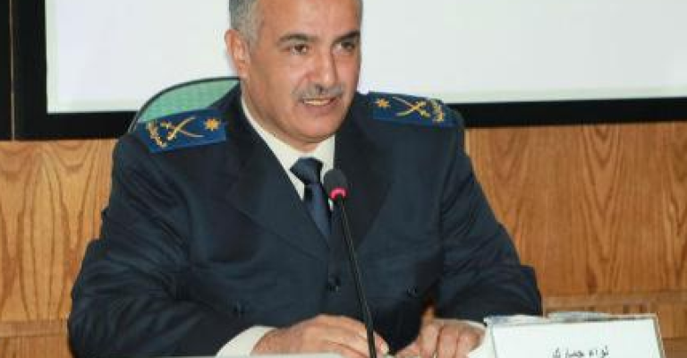 إقالة مدير عام الجمارك