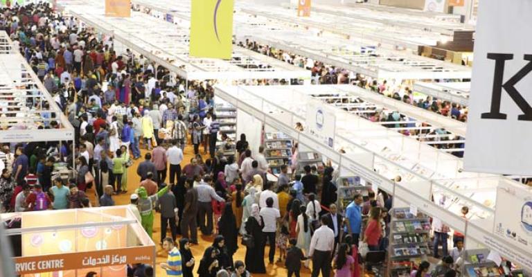 نخبة من الكتّاب والمفكرين يشاركون في الدورة 34 من معرض الشارقة الدولي للكتاب نخبة من الكتّاب والمفكرين يشاركون في الدورة 34 من معرض الشارقة الدولي للكتاب