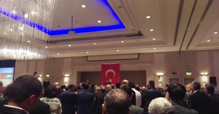 السفير التركي في الأردن: نجاح تركيا فكر أتاتورك العلماني السفير التركي في الأردن: نجاح تركيا فكر أتاتورك العلماني