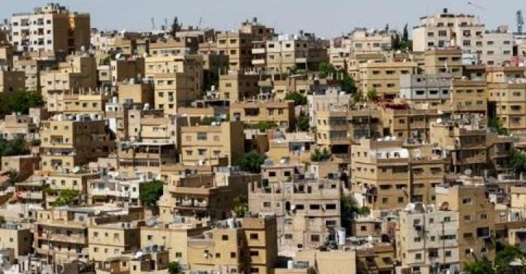 مناقشة الخطة التنفيذية لـ"عمان خضراء 2020"