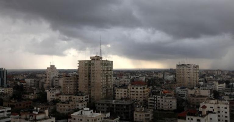 أجواء باردة وتحذيرات من الضباب والسيول