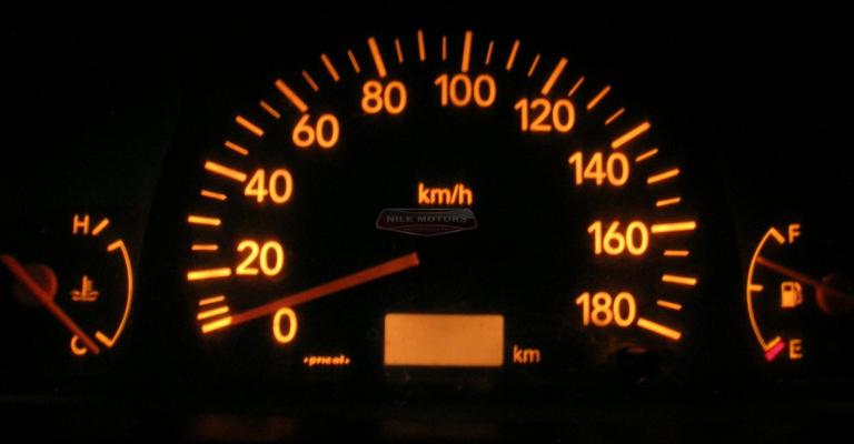 كيف تحسب استهلاك الوقود في سيارتك ؟ كيف تحسب استهلاك الوقود في سيارتك ؟