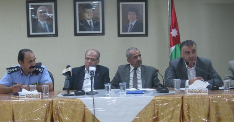 النقابة: الاعتداءات على المعلمين اصبحت "نوعية ومخططا لها"