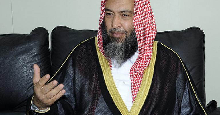 الحلبي: لا يجوز قتل الجندي اليهودي إلا إذا بادر بالاعتداء- فيديو الحلبي: لا يجوز قتل الجندي اليهودي إلا إذا بادر بالاعتداء- فيديو