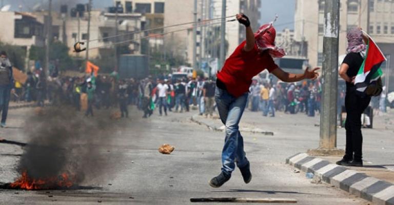 الكنيست يصادق على 4 سنوات سجن على راشقي الحجارة الفلسطينيين