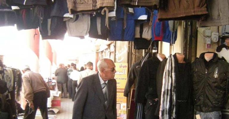 توقع انخفاض أسعار الألبسة الشتوية