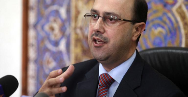 "المومني" في أول حلقات "اسأل الحكومة" على راديو البلد 92.4 "المومني" في أول حلقات "اسأل الحكومة" على راديو البلد 92.4