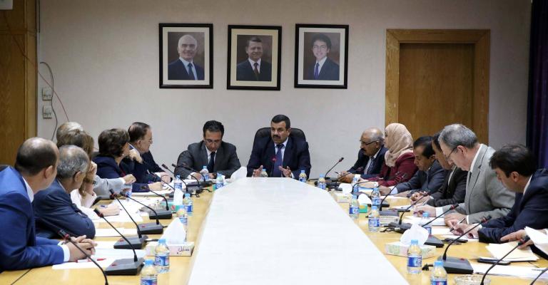 "القانونية النيابيّة" تنتهي من مناقشة "الانتخاب"