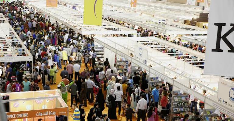 "الشارقة للكتاب" يؤسس لمؤتمر عربي ثقافي ديمقراطي