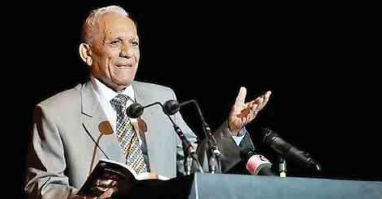 رحيل عبد الرزّاق عبد الواحد