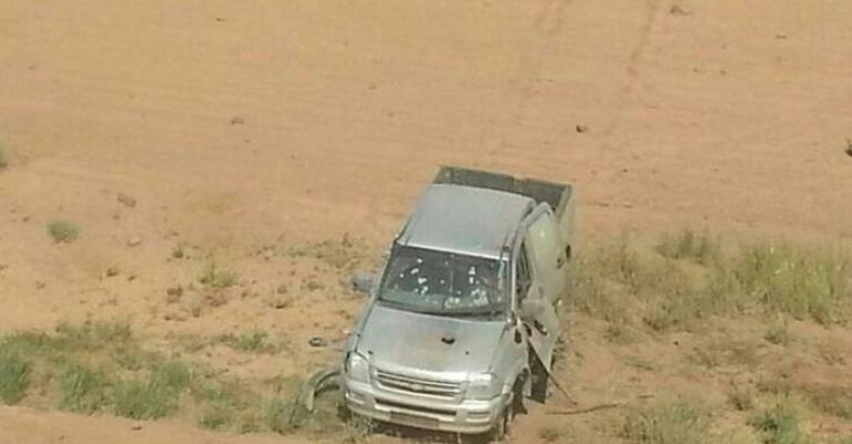 إحباط محاولات تسلل من وإلى الأردن