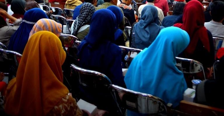 التعليم العالي للطلبة السوريين في الأردن.. حلم بعيد المنال