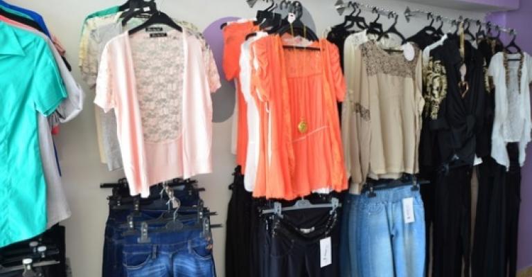 تراجع الإقبال على شراء الألبسة 40%