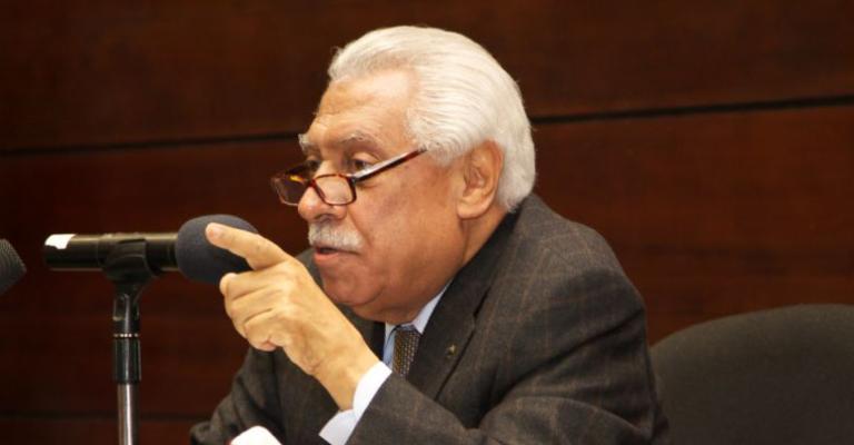 نفي استقالة بلتاجي