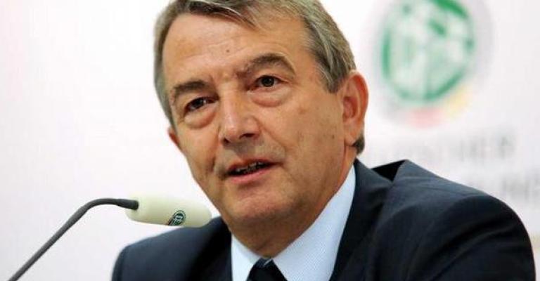 استقالة رئيس الاتحاد الألماني لكرة القدم- تقرير صوتي