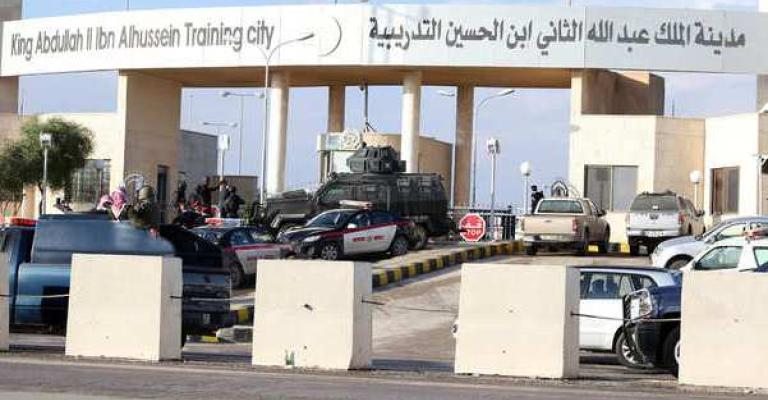 حادثة مركز الموقر.. غموض الأسباب بانتظار التحقيق