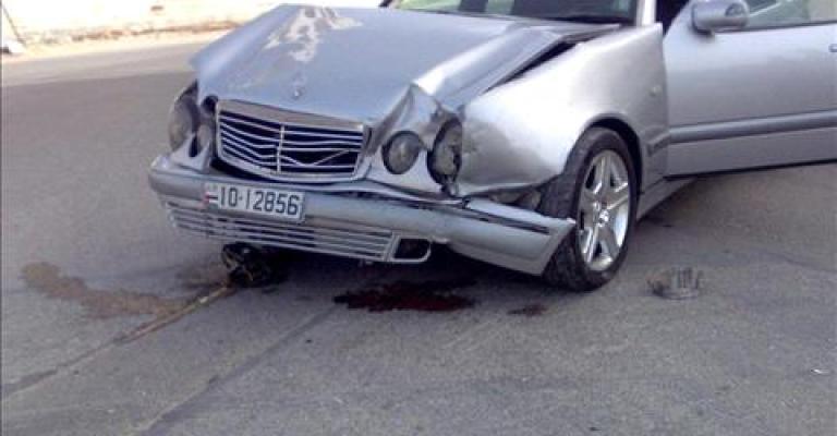 وفاتان و7 إصابات بحوادث مختلفة بالمملكة