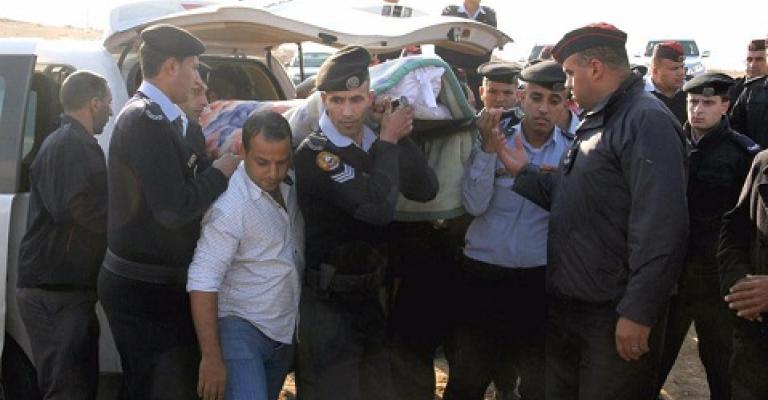 "الملكاوية" تطالب بحقوق ابنهم الذي قضى بالموقر