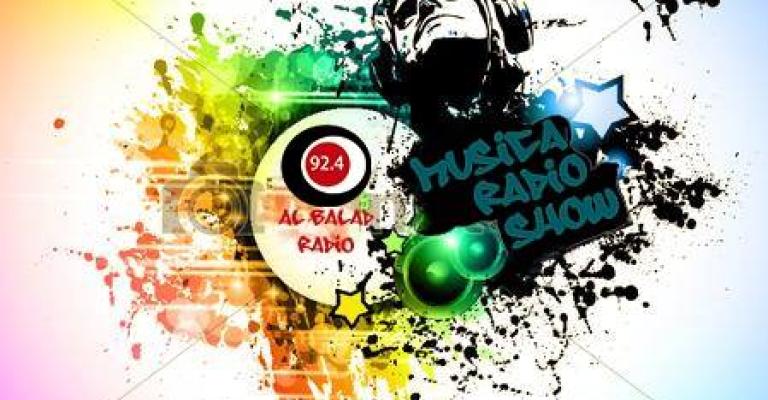 يعقوب أبو غوش في راديو البلد